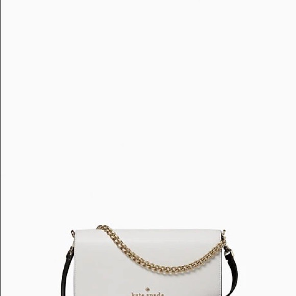 Carson Convertible Crossbody - Picture 3 of 6